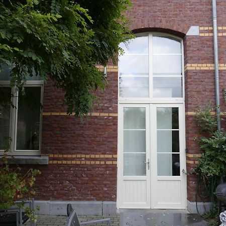 ViséDe Oude Schoolアパートメント エクステリア 写真
